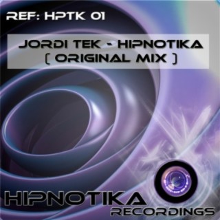 Hipnotika (Original Mix)