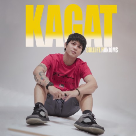 Kagat ft. Honjoms | Boomplay Music
