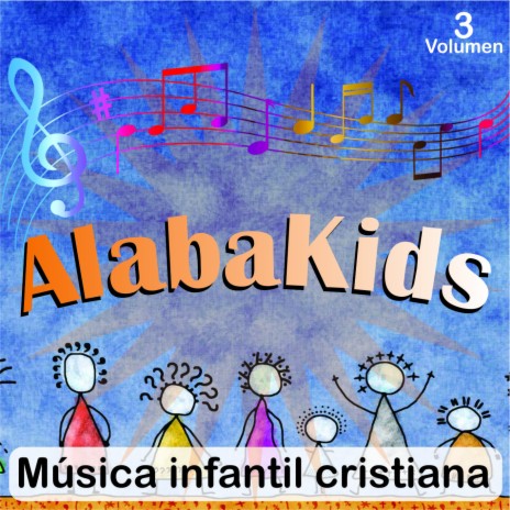 Alabadle Todos Los Niñitos Felicidad | Boomplay Music
