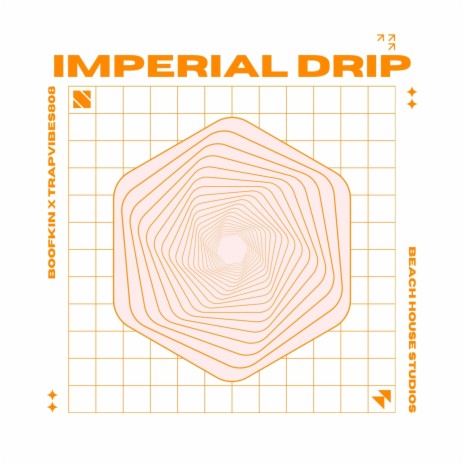 Imperial Drip ft. Trapvibes808 | Boomplay Music