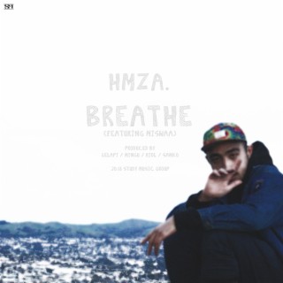 Breathe (feat. Miswaa)