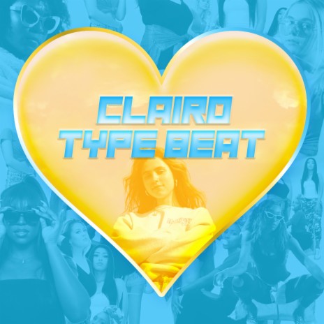 Clairo Type Beat