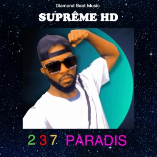 237 Paradis