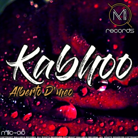 Kabhoo (Jesus G Remix)
