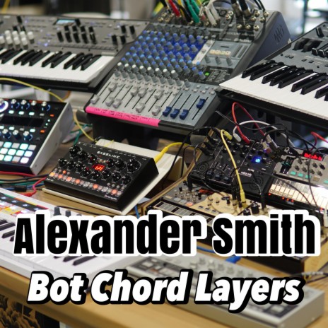 Bot Chord Layers | Boomplay Music