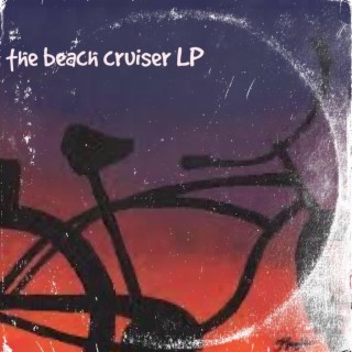 the beach cruiser