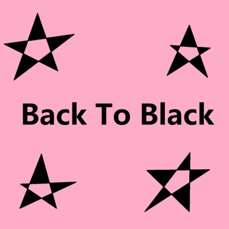 Back to Black (Slowed Remix)