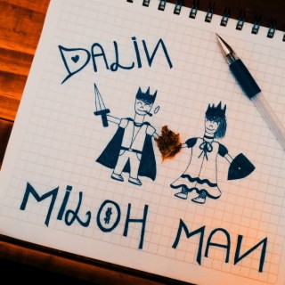 Miloh Man