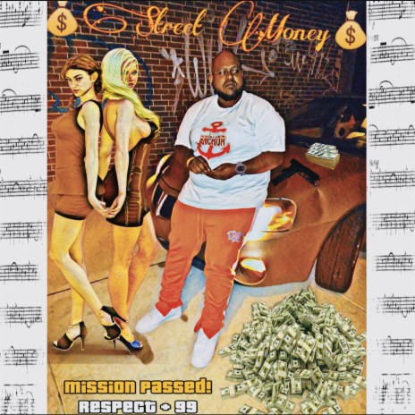 Street Money | Boomplay Music
