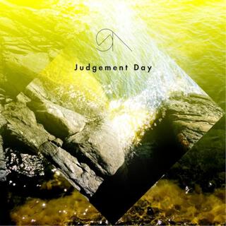 Judgement Day (Peter Aries Remix) lyrics | Boomplay Music