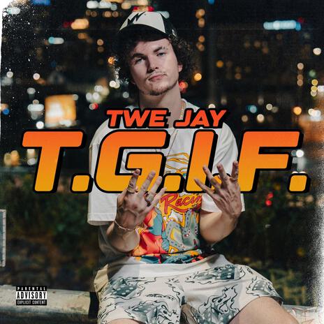 T.G.I.F. | Boomplay Music