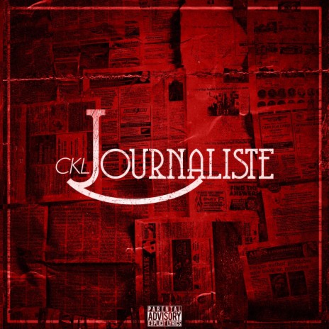 Journalistes | Boomplay Music