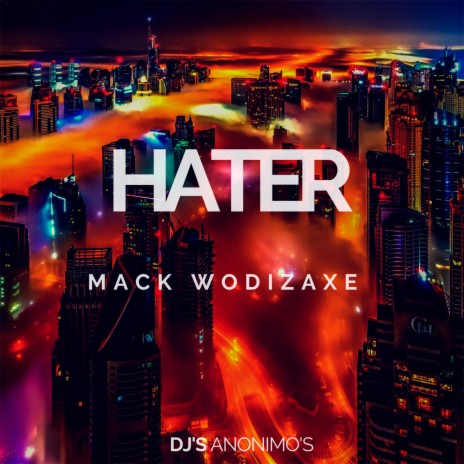 Hater (original mix) | Boomplay Music