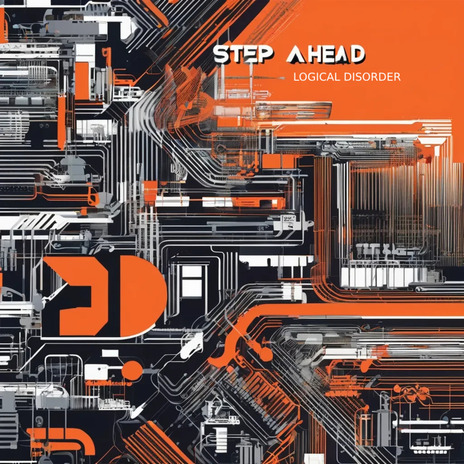 Step Ahead | Boomplay Music