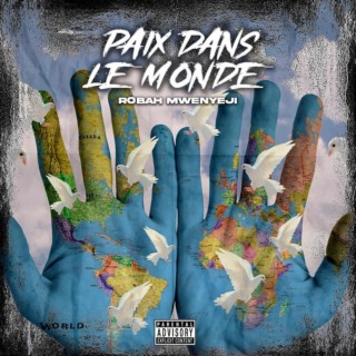 PAIX DANS LE MONDE (Radio Edit)