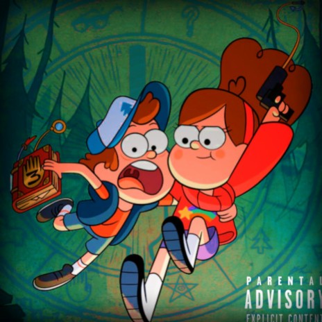 Dipper Pines ft. Honcho5 | Boomplay Music