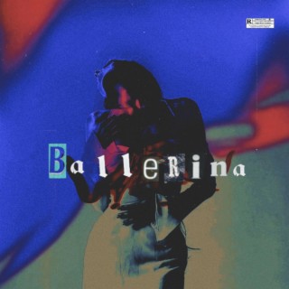 Ballerina ft. HAIDY lyrics | Boomplay Music