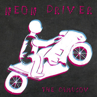 Neon Driver