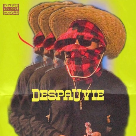 DespaUvie | Boomplay Music