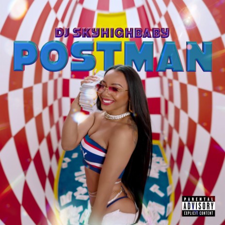 Postman | Boomplay Music