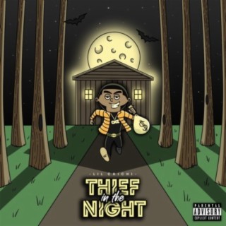 Thief in the Night