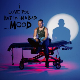I Love You but I'm in a Bad... Mood
