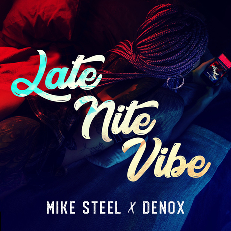 Late Nite Vibe ft. Denox | Boomplay Music