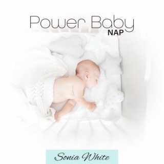 Power Baby Nap: Cozy Hypnotic Sounds for Insomnia Cure, Calming Sounds for Baby Dreams