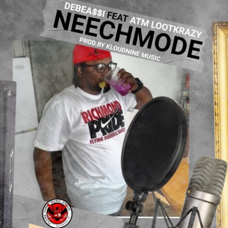 Neechmode ft. ATM LootKrazy | Boomplay Music