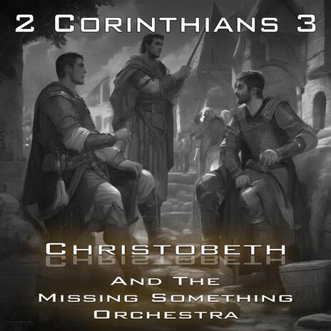 2 Corinthians Chapter 3