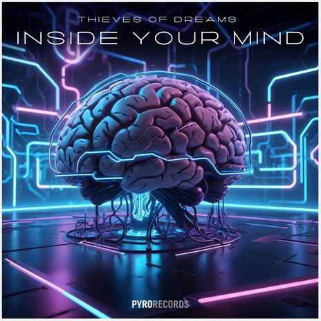 Inside Your Mind (Extended) | Boomplay Music