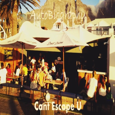 Can't Escape U | Boomplay Music