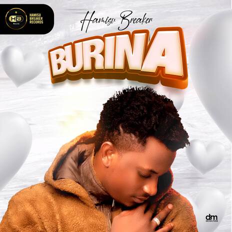 Burina | Boomplay Music