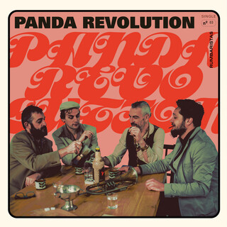 Panda Revolution