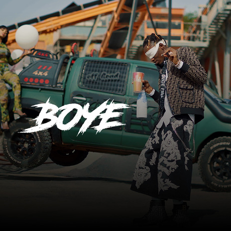 Boye | Boomplay Music