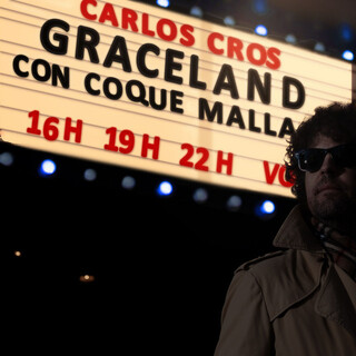 Graceland (con Coque Malla)