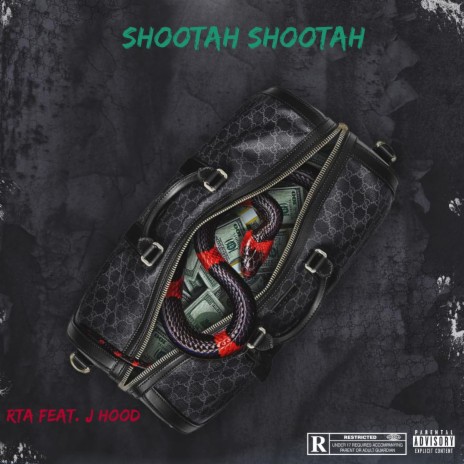 SHOOTAH SHOOTAH ft. FEAT. JHOOD | Boomplay Music
