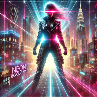 Neon Revolution