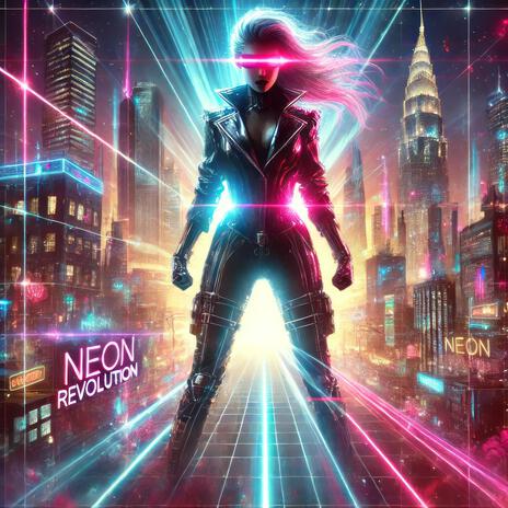 Neon Revolution | Boomplay Music