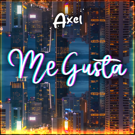 Me Gusta | Boomplay Music