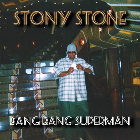 Bang Bang Superman | Boomplay Music