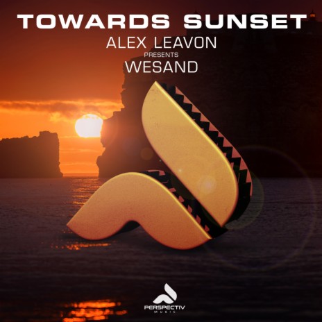 Towards Sunset (Extended Mix) ft. Wesand | Boomplay Music