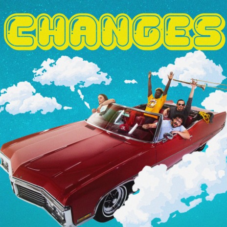 Changes ft. Bipolar Sunshine & Chance Pena | Boomplay Music