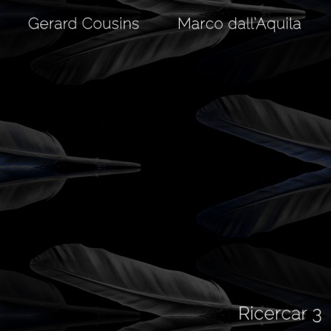 Ricercar 3 ft. Marco dall'Aquila | Boomplay Music