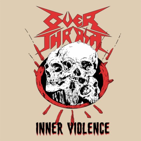 Inner Violence | Boomplay Music