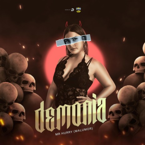 Demonia | Boomplay Music