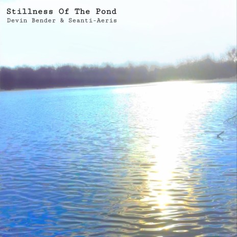 Stillness of the Pond ft. Seanti-Aeris | Boomplay Music