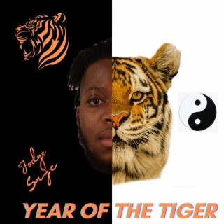 Year of the Tiger