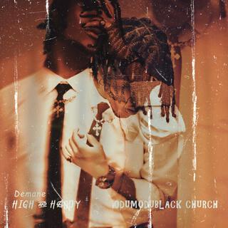 OdumoduBlack Church lyrics | Boomplay Music