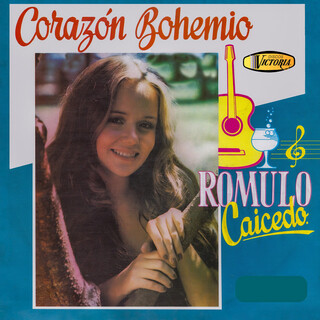 Corazon Bohemio